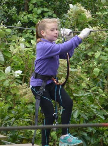 outdoor education Wellington