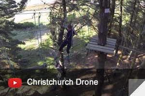 Adrenalin Forest Christchurch Video