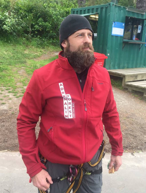 New Jackets 1b
