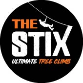 The Stix Ultimate Tree Climb